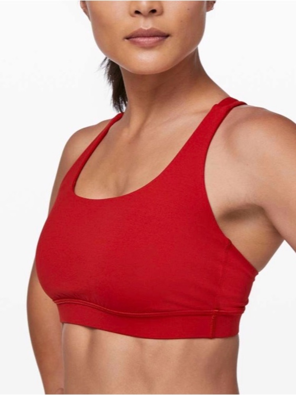 Lululemon Energy Bra *Medium Support,
B-D Cups.